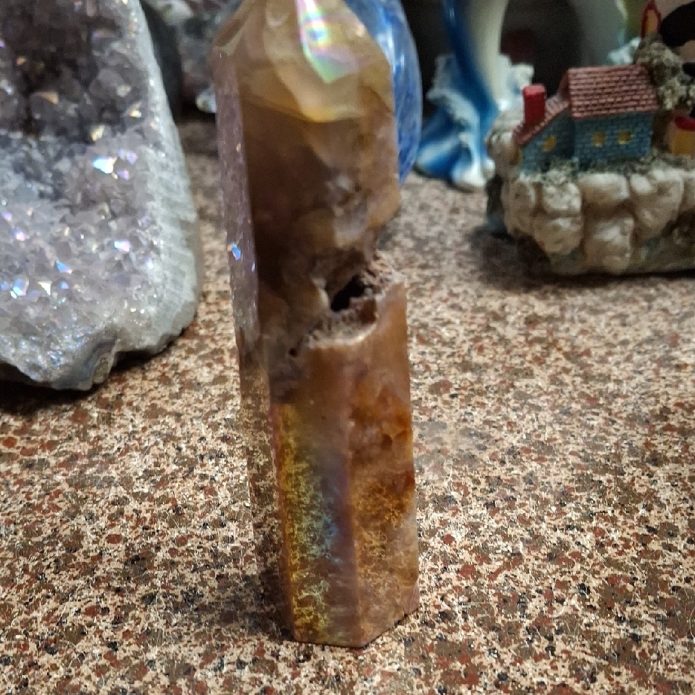 Crystal Tower - Picture 5 of 5